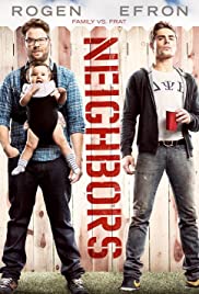 Neighbors 1 2014 Dub in Hindi full movie download